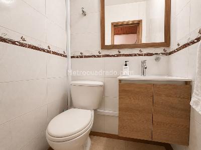 Apartamento en venta en Cedritos, Bogotá · foto 3 de 12