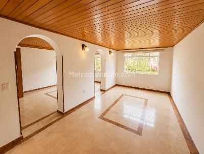 Apartamento en venta en Cedritos, Bogotá · foto 6 de 12