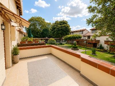 Apartamento en venta en Cedritos, Bogotá · foto 9 de 12