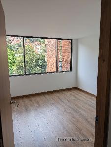 Apartamento de 3 alcobas en arriendo en Cedro Golf, Bogotá, 103 m² · foto 11 de 16