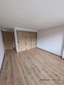 Apartamento de 3 alcobas en arriendo en Cedro Golf, Bogotá, 103 m² · foto 12 de 16