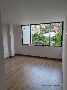 Apartamento de 3 alcobas en arriendo en Cedro Golf, Bogotá, 103 m² · foto 13 de 16
