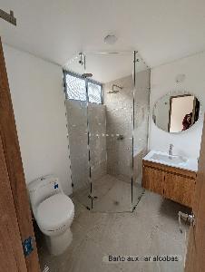 Apartamento de 3 alcobas en arriendo en Cedro Golf, Bogotá, 103 m² · foto 14 de 16