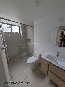 Apartamento de 3 alcobas en arriendo en Cedro Golf, Bogotá, 103 m² · foto 15 de 16