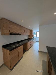Apartamento de 3 alcobas en arriendo en Cedro Golf, Bogotá, 103 m² · foto 4 de 16