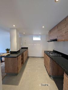 Apartamento de 3 alcobas en arriendo en Cedro Golf, Bogotá, 103 m² · foto 5 de 16