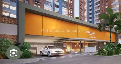 Apartamento de 3 alcobas en venta en Bellavista, Barranquilla, 79 m² · foto 4 de 9