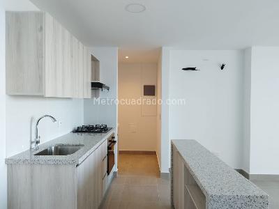 Apartamento de 3 alcobas en venta en Bellavista, Barranquilla, 79 m² · foto 5 de 9
