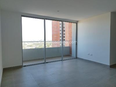 Apartamento de 3 alcobas en venta en Bellavista, Barranquilla, 79 m² · foto 6 de 9