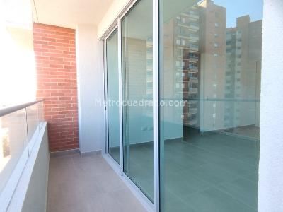 Apartamento de 3 alcobas en venta en Bellavista, Barranquilla, 79 m² · foto 7 de 9