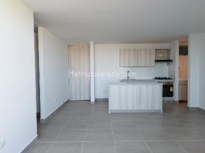 Apartamento de 3 alcobas en venta en Bellavista, Barranquilla, 79 m² · foto 8 de 9