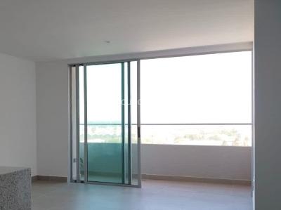 Apartamento de 3 alcobas en venta en Bellavista, Barranquilla, 79 m² · foto 9 de 9