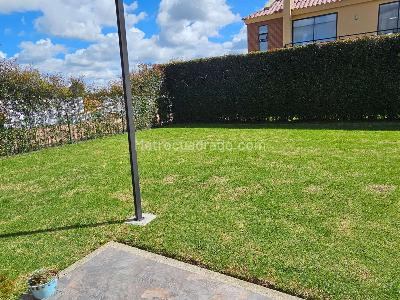 Casa en venta en Vereda Chuntame, Cajicá · foto 19 de 20