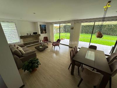 Casa en venta en Vereda Chuntame, Cajicá · foto 2 de 20