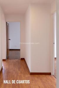 Apartamento de 3 alcobas en arriendo en Brasilia, Bogotá, 90 m² · foto 10 de 12