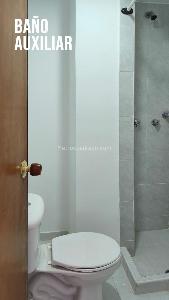 Apartamento de 3 alcobas en arriendo en Brasilia, Bogotá, 90 m² · foto 12 de 12