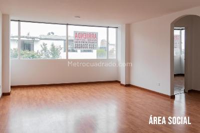 Apartamento en Arriendo, Bogotá D.C.