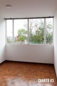 Apartamento de 3 alcobas en arriendo en Brasilia, Bogotá, 90 m² · foto 3 de 12