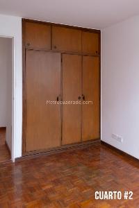 Apartamento de 3 alcobas en arriendo en Brasilia, Bogotá, 90 m² · foto 6 de 12