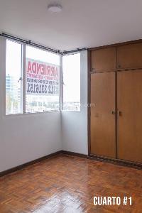 Apartamento de 3 alcobas en arriendo en Brasilia, Bogotá, 90 m² · foto 7 de 12