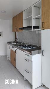 Apartamento de 3 alcobas en arriendo en Brasilia, Bogotá, 90 m² · foto 8 de 12