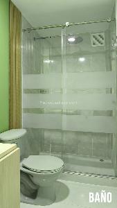 Apartamento de 3 alcobas en arriendo en Brasilia, Bogotá, 90 m² · foto 9 de 12