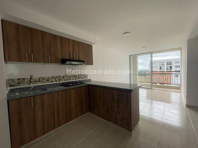 Apartamento en Arriendo, CACHIPAY, Cali