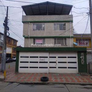 Casa en Arriendo, Prueba Prod Barrio 21 09, Bogotá D.C.