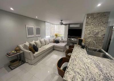 Apartamento en venta en Riomar, Barranquilla · foto 2 de 8