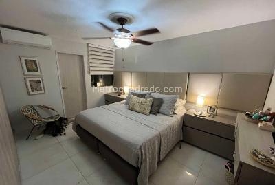 Apartamento en venta en Riomar, Barranquilla · foto 5 de 8