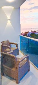 Apartamento de 3 alcobas en venta en Bello Horizonte, Santa Marta, 98 m² · foto 12 de 20