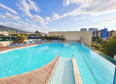 Apartamento de 3 alcobas en venta en Bello Horizonte, Santa Marta, 98 m² · foto 15 de 20