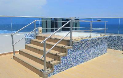 Apartamento de 3 alcobas en venta en Bello Horizonte, Santa Marta, 98 m² · foto 16 de 20