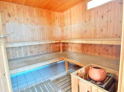 Apartamento de 3 alcobas en venta en Bello Horizonte, Santa Marta, 98 m² · foto 19 de 20