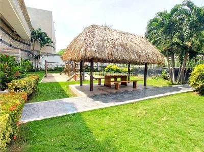 Apartamento de 3 alcobas en venta en Bello Horizonte, Santa Marta, 98 m² · foto 20 de 20