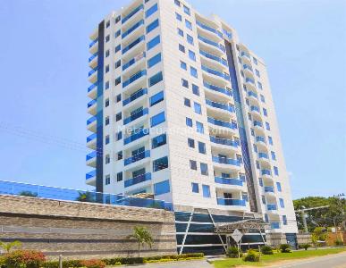 Apartamento de 3 alcobas en venta en Bello Horizonte, Santa Marta, 98 m² · foto 2 de 20