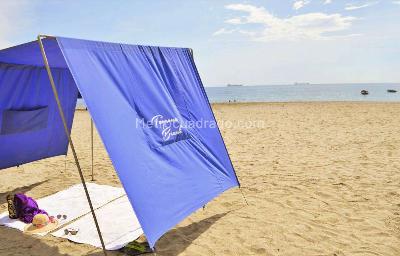 Apartamento de 3 alcobas en venta en Bello Horizonte, Santa Marta, 98 m² · foto 3 de 20