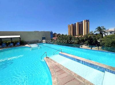 Apartamento de 3 alcobas en venta en Bello Horizonte, Santa Marta, 98 m² · foto 4 de 20