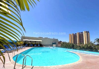 Apartamento de 3 alcobas en venta en Bello Horizonte, Santa Marta, 98 m² · foto 8 de 20