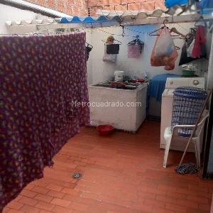 Casa de 4 alcobas en venta en Britalia, Bogotá, 307 m² · foto 12 de 19