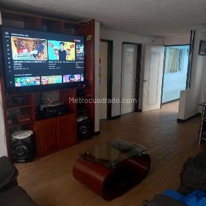 Casa de 4 alcobas en venta en Britalia, Bogotá, 307 m² · foto 15 de 19