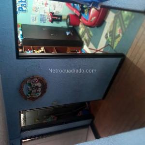 Casa de 4 alcobas en venta en Britalia, Bogotá, 307 m² · foto 16 de 19
