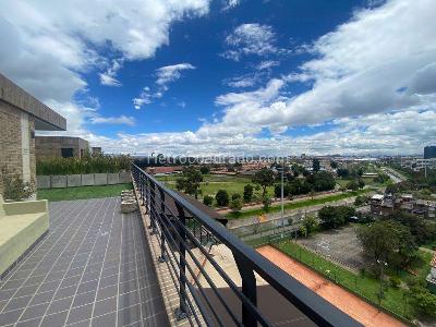 Apartamento en venta en Los Andes, Bogotá · foto 2 de 8