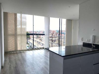 Apartamento en venta en Los Andes, Bogotá · foto 3 de 8