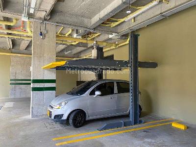 Apartamento en venta en Los Andes, Bogotá · foto 5 de 8