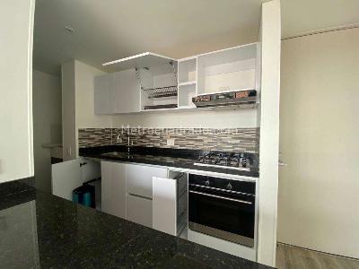 Apartamento en venta en Los Andes, Bogotá · foto 7 de 8