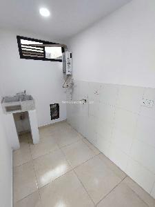 Apartamento en venta en Olaya, Bogotá · foto 2 de 5