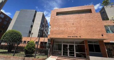 Apartamento en venta en Colina Campestre, Bogotá · foto 10 de 11