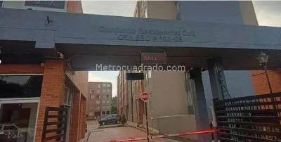 Apartamento en venta en Colina Campestre, Bogotá · foto 11 de 11