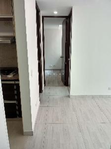 Apartamento en venta en Colina Campestre, Bogotá · foto 4 de 11